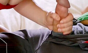 Step Mommy Swallows 2