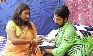 Indian Classic Sex Men And Women Hot Series Desire Ep2