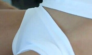 Young Busty Stepmom Needed A Little Help From