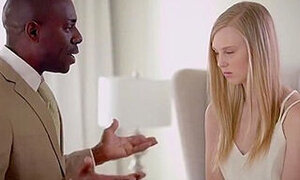 Babysitter Breeding By Bbc