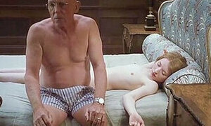 52 grandpa old man