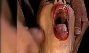 Ggg John Thompson German Sperm Slut