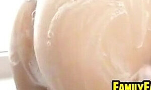 Busty Japanese Mother In Law