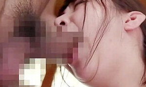 JAV Japanese Girl Sexual Squirting