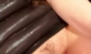 (full video!) Car Wash Quickie Milf Slut Fucking and Creaming On Dildo Hotwife Bee Nasty Pulsating