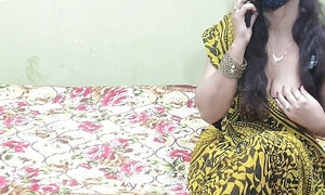 Indian Desi Hot Aunty ny Apny Yar ko Ghar Bula k Chut Marvai Hot Sex Clear Hindi Audio