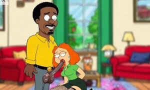 My Slut Wife Sucked A Neighbor's Dick / Toons / Cartoon / Animation