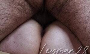 Fuck me in the missionary position, please - compilation