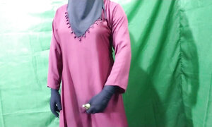 Indian beautiful bhabi masturbation