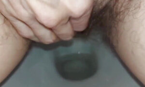 Are You Thirsty? I Can Piss on You