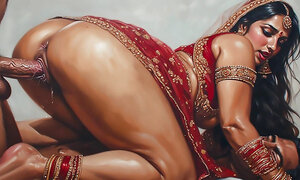 My Desi Aunty Sex Viral Video HD