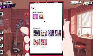 Femboy Futa House Demo - RavelynnVT Gameplay