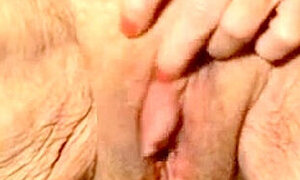 Large Clits all ages Granny Large Clitoris