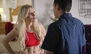 Natasha Nice, Charlie Phoenix And Pristine Edge In Mothers And Stepsons 7