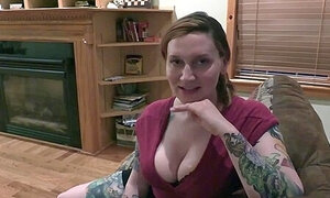 Bettie Bondage – Cheating With Babysitter Bettie