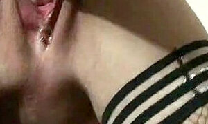 Freak of Nature 57 Brutally fisted Older