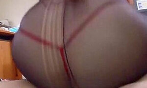 Sayuki Kanno is a hot Asian milf enjoying a hot position 69
