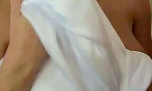 Mother I`d Like To Fuck cheats at her wedding