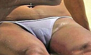 Jessica Biel Uncensored In HD Bokep Indo!