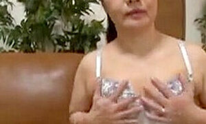Hot Japanese Mom 52