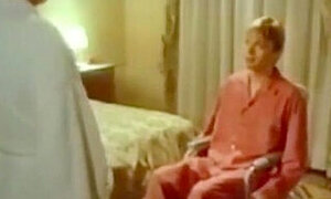Classic step mother and horny son vintage lust