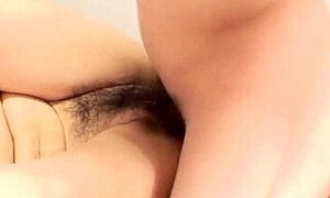 Japanese Mature Sex In Casting Gets Hairy Pussy Creampied Uncensored Porn