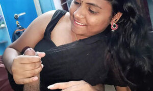 First time trying anal sex with vaishnavy my step sister
