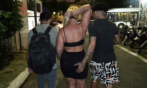 DP Tutorial with Tiffany Montavani, for Ex-boyfriend Mc Pip... He&#039;s All Shy He Learned It Right