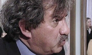 Crazy Italian Porn Movie Napoli (2000)