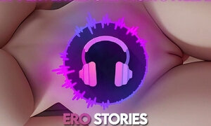 Ero Stories: My Perverted Stepmom's Friend (audio, Asmr, Whisper, Seductive & Sensual)