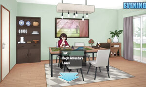 House Chores Cap 10 - Fucking My Stepsister in Her Room