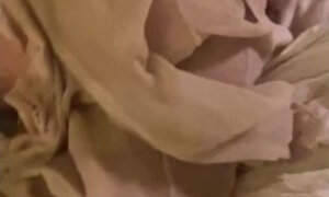 Juegos sexuales con mi esposa