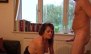 Good Christian Women Finds Pascal - PascalSsubsluts