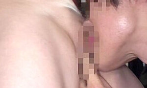 FL2201-Big tits in heat on a packed bus suck young cock