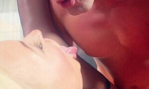 Summer Brielle and Ryan Driller in Paradise City, Scene 3