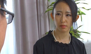 P076G05 SEX that is embraced by her brother-in-law to repay her debt and is captivated by pleasure SEX!