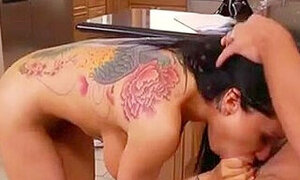 Mother I`d Like To Fuck makes a seductive arrangement