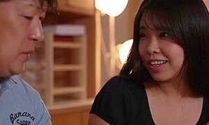 Hot Japonese Mature ***
