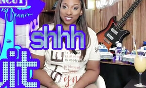 Aunties Gone Wild & Other Xtreme Shenanigans!  Wit Da Shhh Xtreme Clips Ep 2