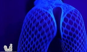 MILF Twerking Tease: Big Booty Bouncing - Jane Cane