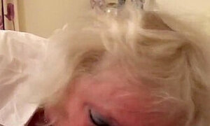 Old Grannies Sucking Black Dick
