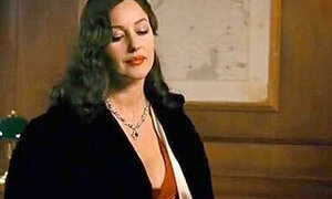 Monica Bellucci - Sangue Pazzo
