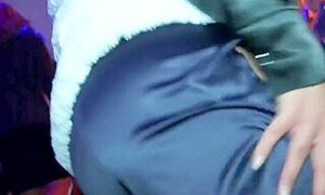 Holiday Hotties Part 1 - Cam me