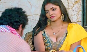 New Farebi Yaar 2 2023 S01 Ep3-6 Ullu Hindi Hot Web Series 1080p Watch Full Video In 1080p
