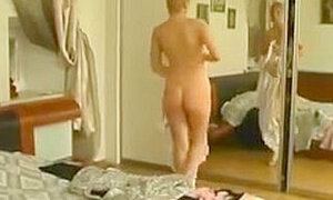 Caught By Step Mother