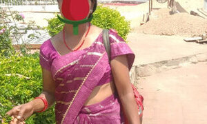Chanchal Kumari hard in the woods by boyfriend on the pretext of hanging out Indian grill sex