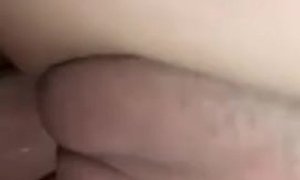 'VIRGIN Tight Pussy Close up & Personal'