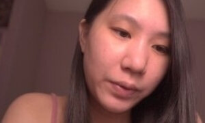Wife is desperate to be impregnated and gets bred - Cute Asian Girl ASMR - 1 Samuel 1-5