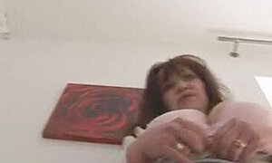 Looking up to Tanya 2
