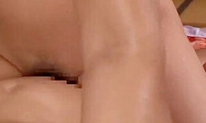 Risa Murakami hot milf is an Asian cock hunter